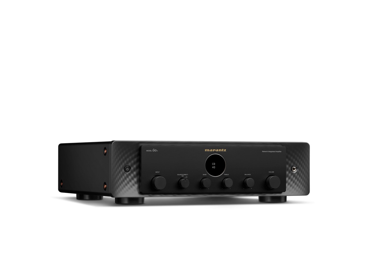 Marantz MODEL 60n Network Stereo Amfi