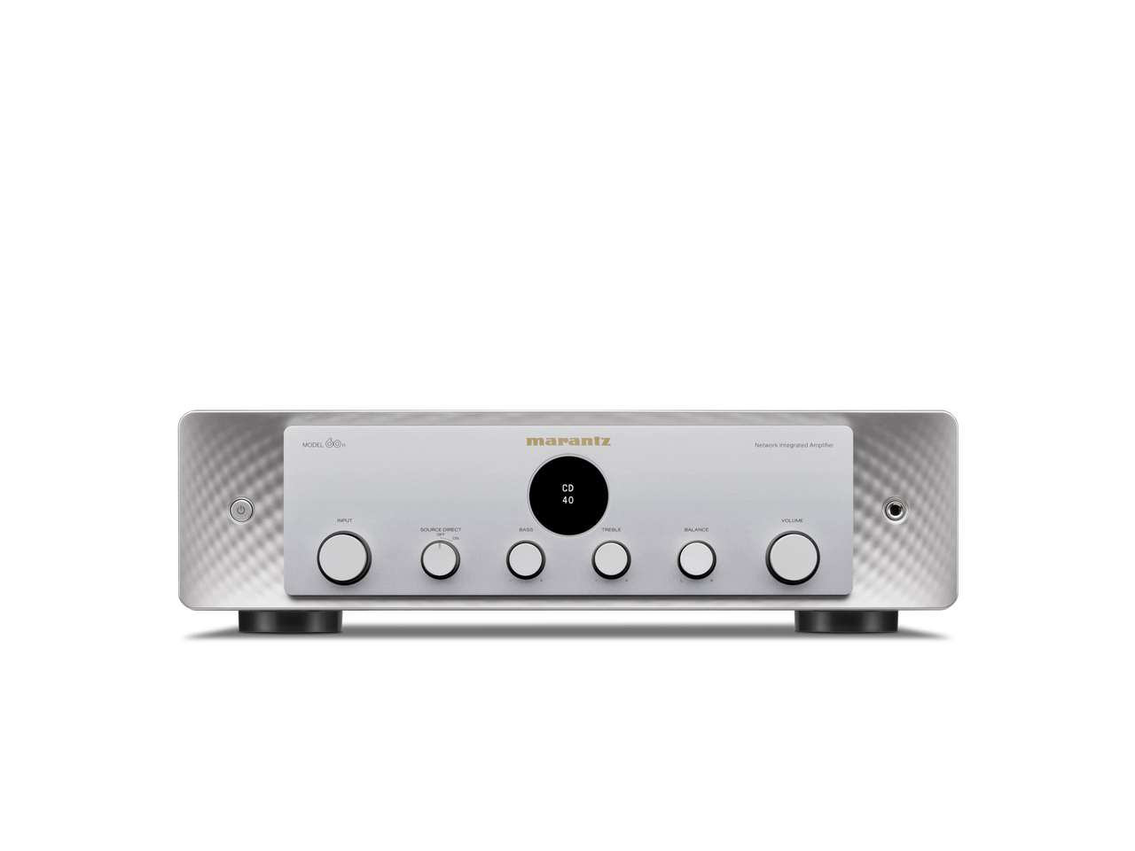 Marantz MODEL 60n Network Stereo Amfi