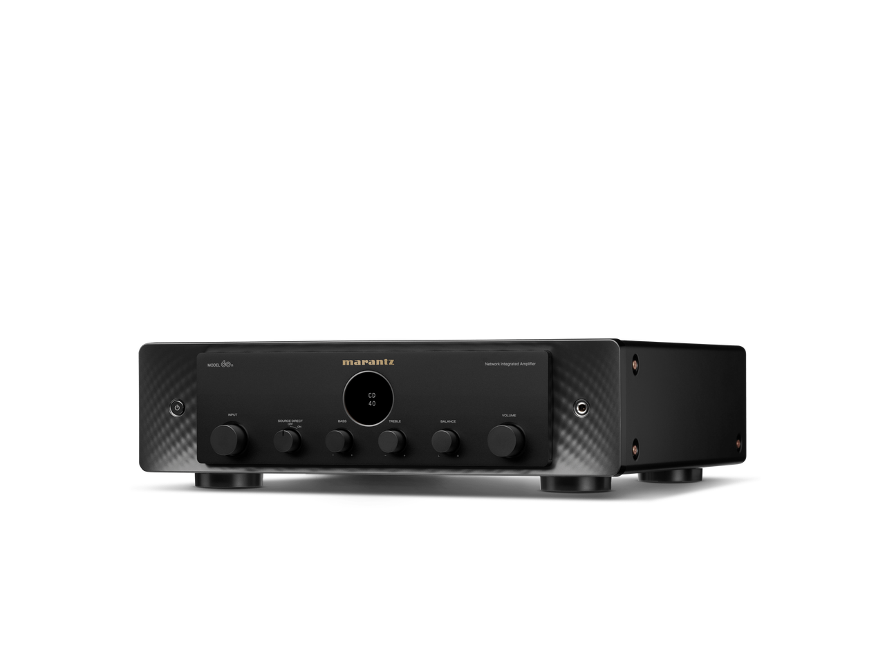 Marantz MODEL 60n Network Stereo Amfi