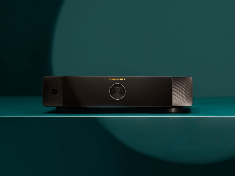 Marantz MODEL M4 Wireless Streaming Amfi (4 Zone)