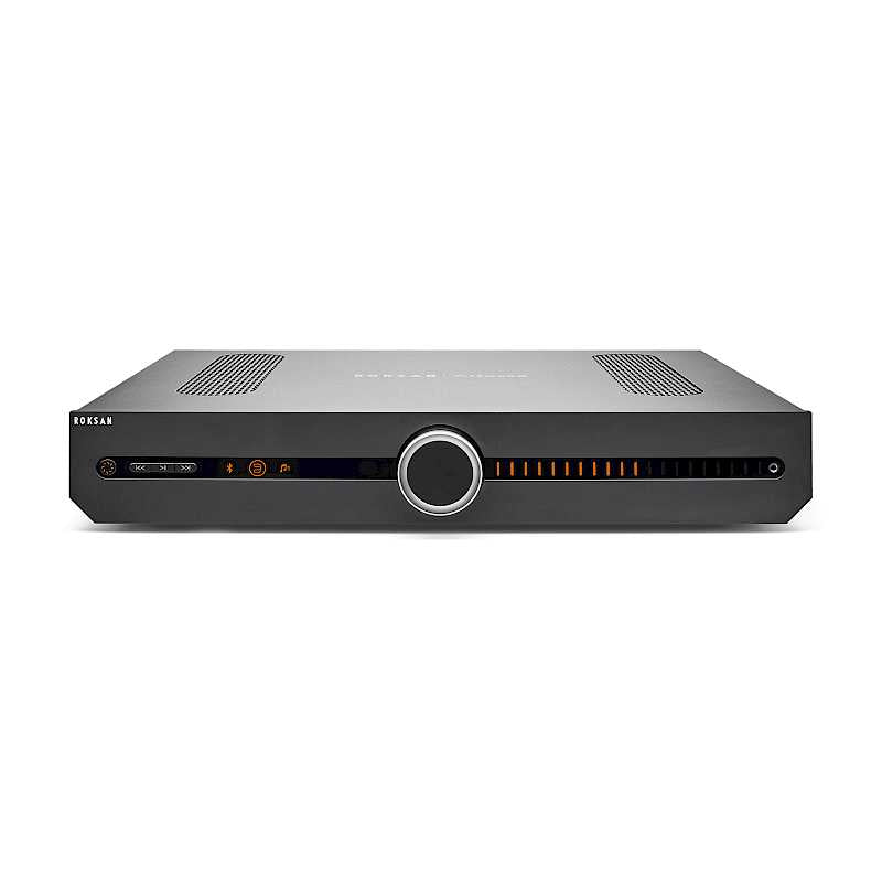 Roksan Attessa Network Stereo Amfi