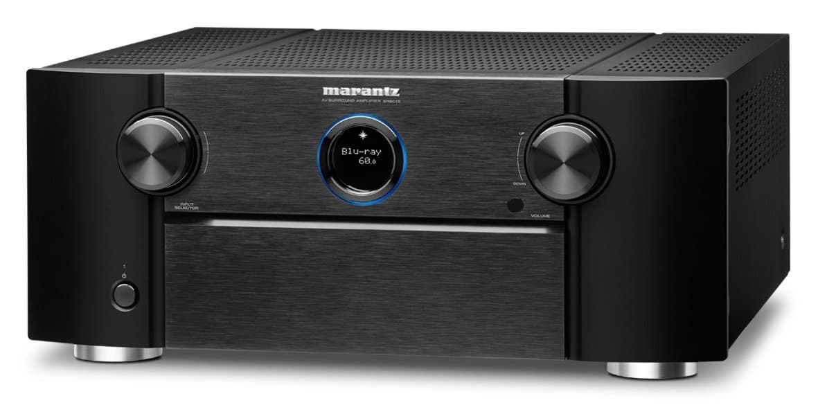 Marantz SR8015 AV Receiver