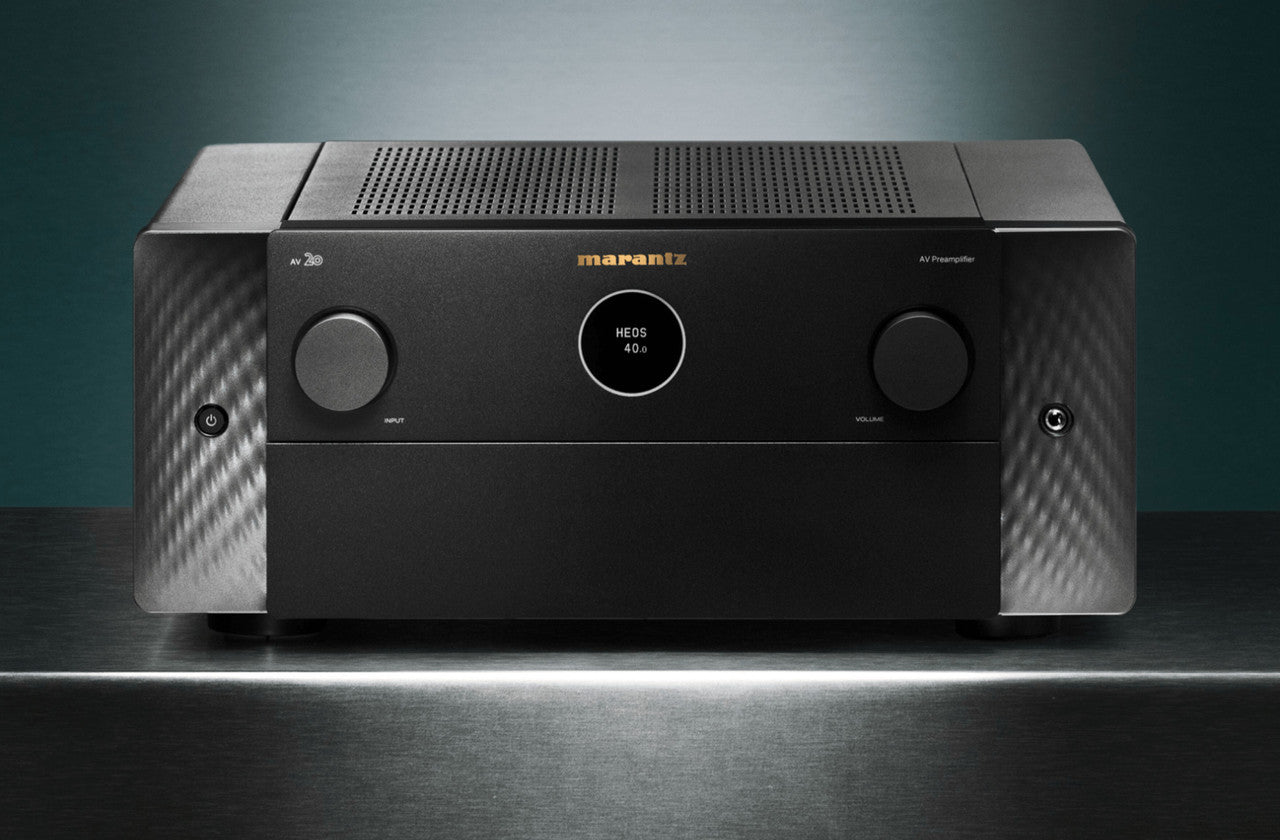 Marantz AV 20