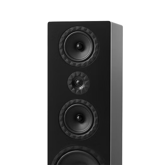 Prestige Facet II 34F
