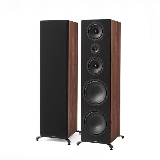 Prestige Facet II 34F