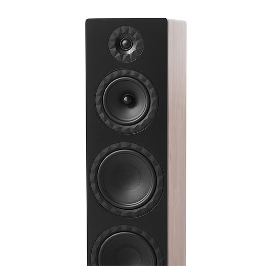 Prestige Facet II 24F