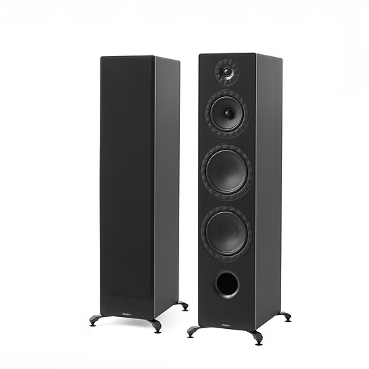 Prestige Facet II 24F