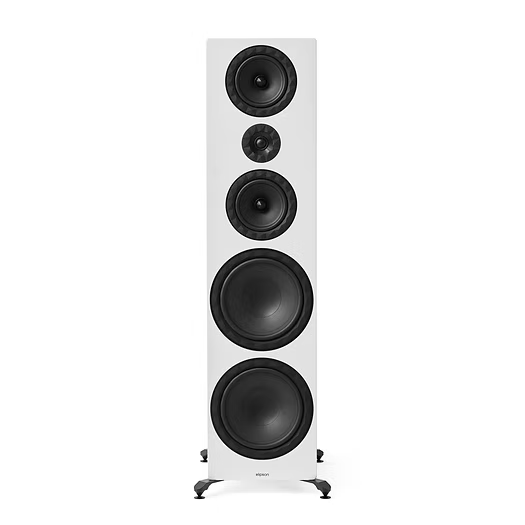 Prestige Facet II 34F