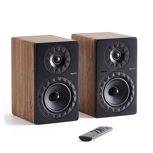 Prestige Facet II 6 Active BT