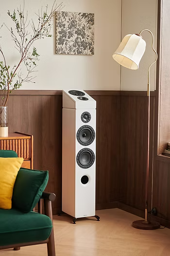 Prestige Facet II 6ATM