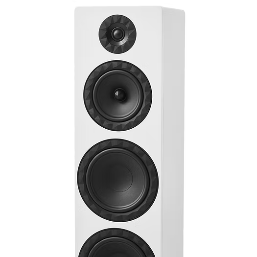 Prestige Facet II 24F