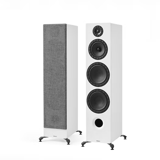 Prestige Facet II 24F