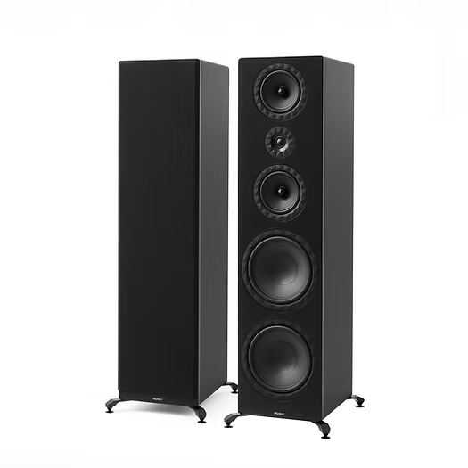 Prestige Facet II 34F