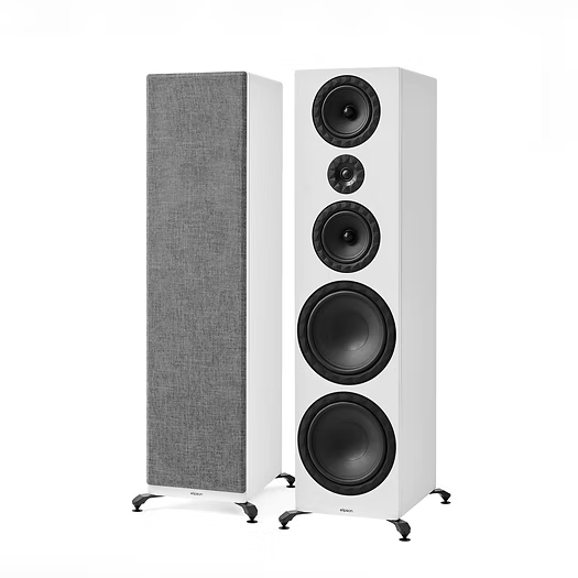 Prestige Facet II 34F