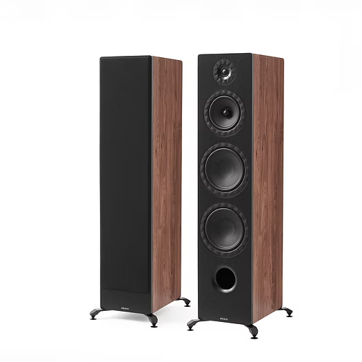 Prestige Facet II 24F
