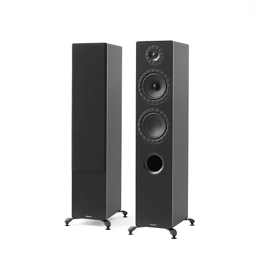 Prestige Facet II 14F