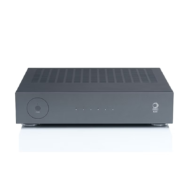 Elipson / A680 Power Amfi