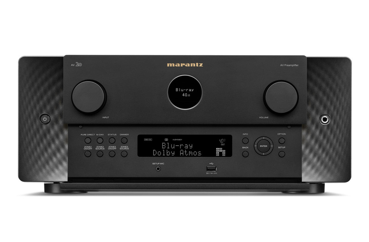 Marantz AV 20
