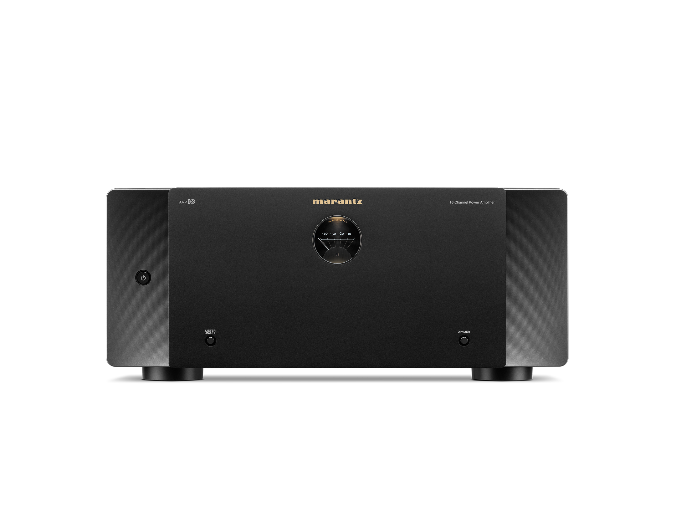 Marantz AMP 10 Power Amp