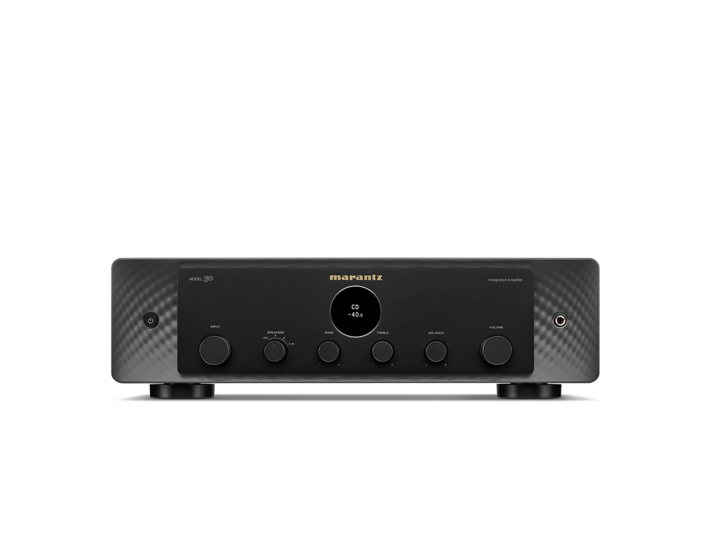 Marantz MODEL 50 Stereo Amfi