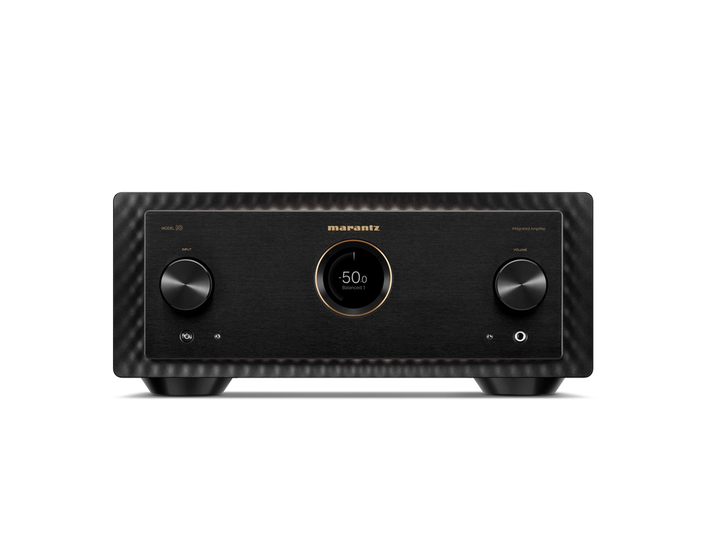 Marantz MODEL 10 Stereo Amfi