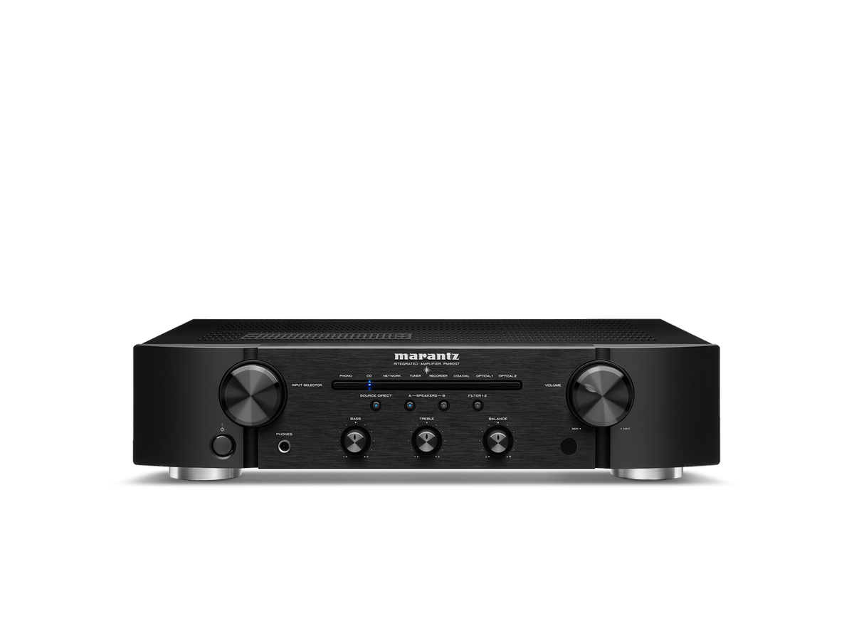 Marantz PM6007 Stereo Amfi