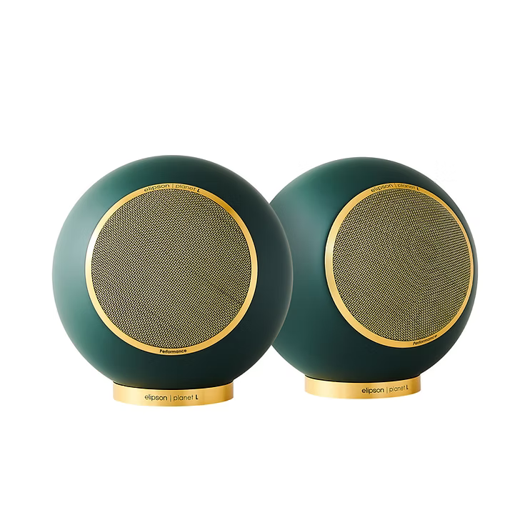 Planet L Perfonmance