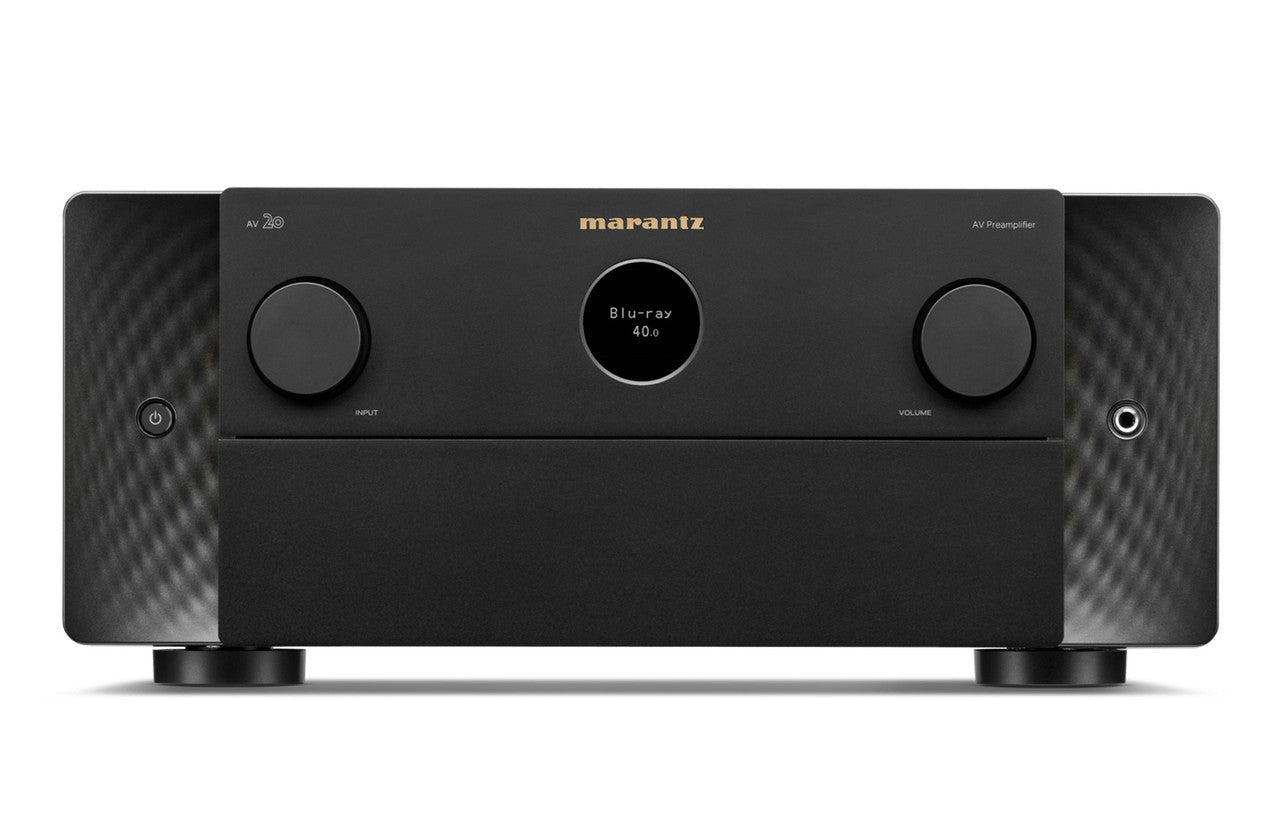 Marantz AV 20