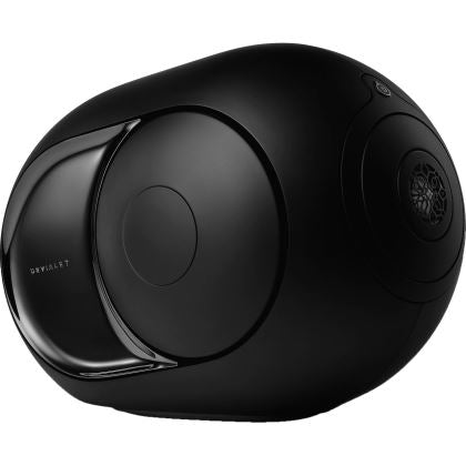 Devialet Phantom I 108db Dark/Chrome