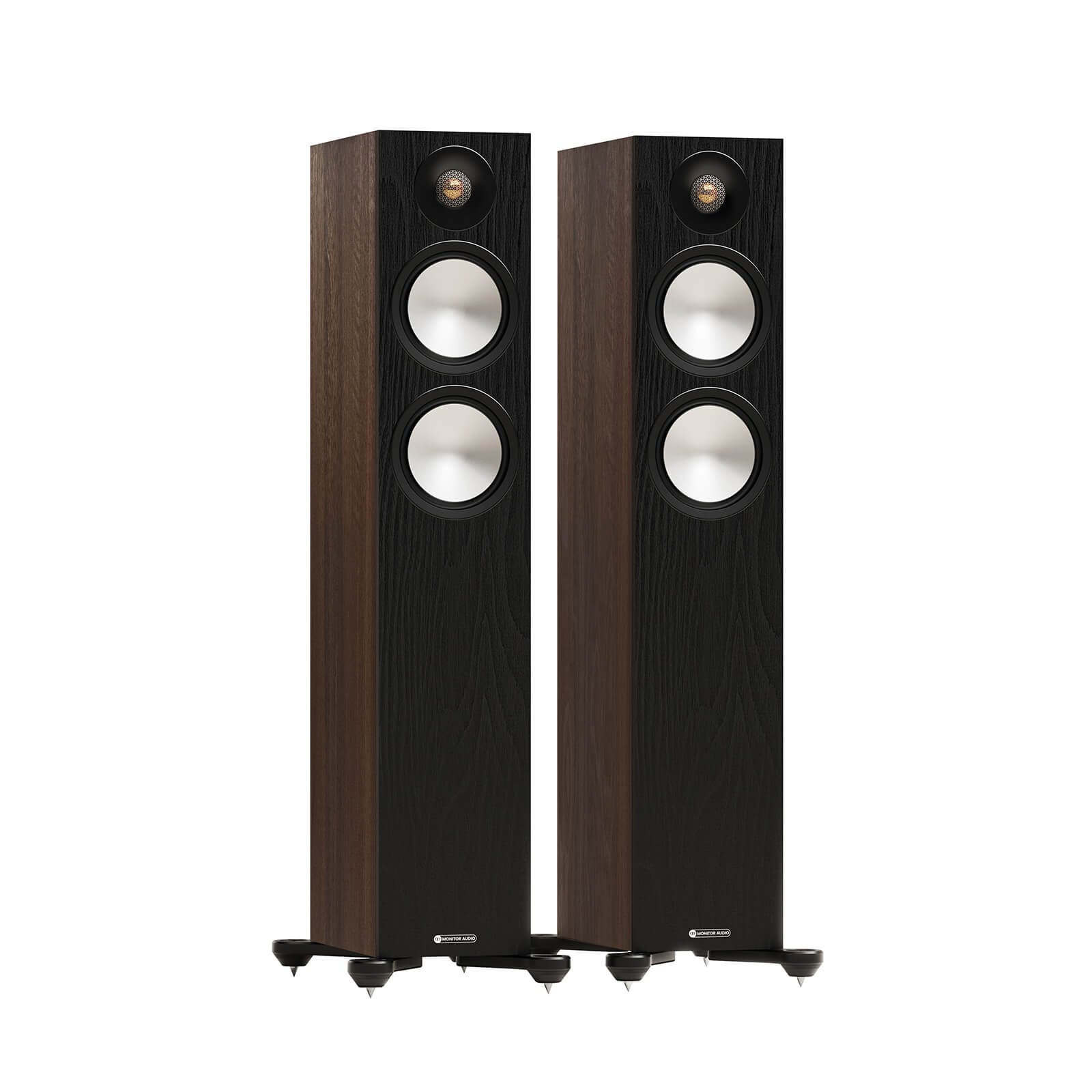 MONITOR AUDIO / Bronze 300 (7G) Kule Tipi Hoparlör