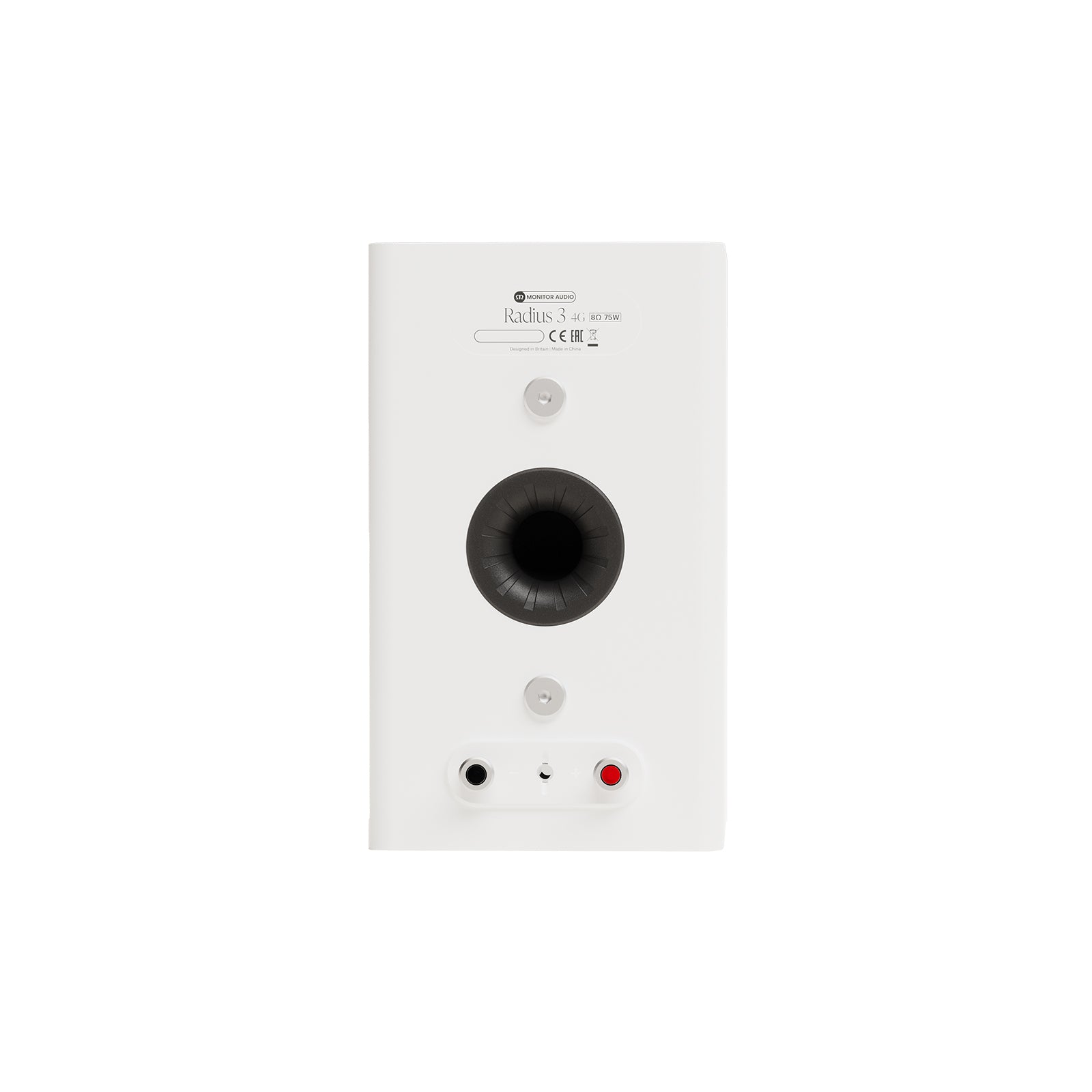 Radius 3 4G