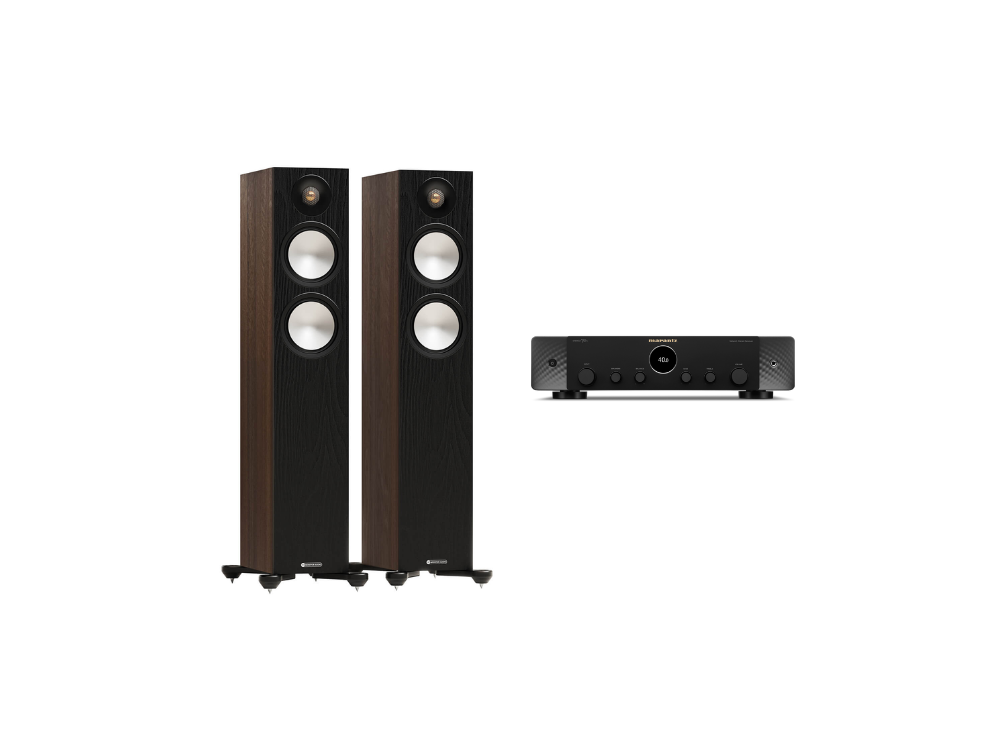 Dünya Kupası Paketi 4 - STEREO PERFORMANS SETİ