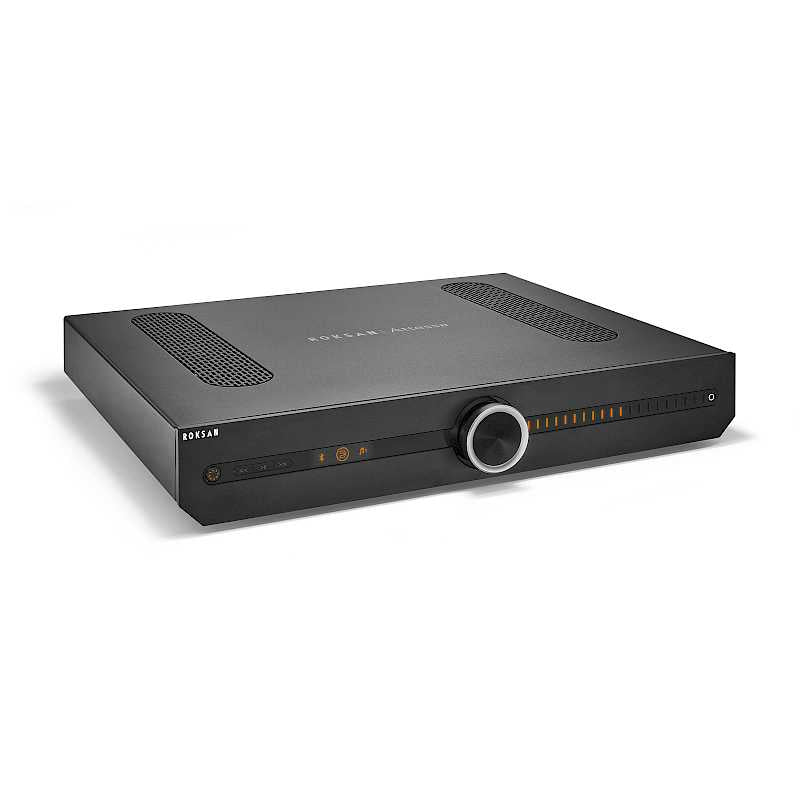 Roksan Attessa Network Stereo Amfi