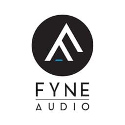 FYNE AUDIO üreticisi için resim