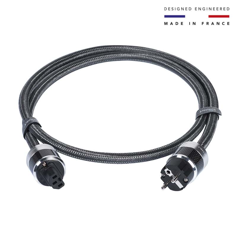 NORSTONE JURA POWER CABLE  resmi