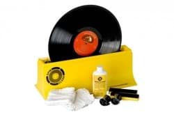PRO-JECT Spin Clean Record Washer System  MKII resmi